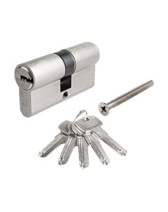 Цилиндровый механизм замка Arni M100 (35/65) ZN / P6P3565