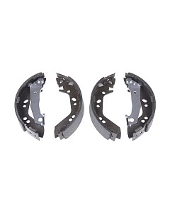 Тормозные колодки 000106SX Stellox