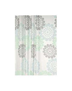 Шторка-занавеска для ванны Perfecto Linea Secret 36-118005 Perfecto linea