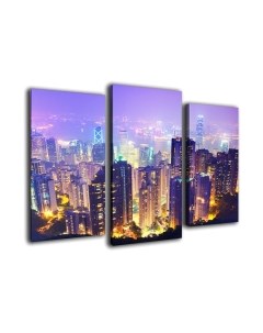 Картина модульная Arthata m-000700