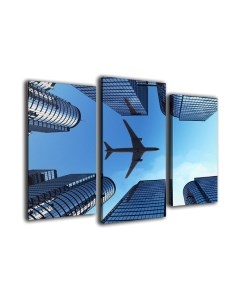 Картина модульная Arthata m-000701