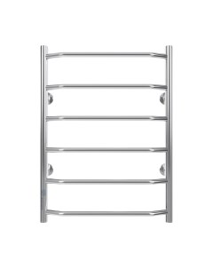 Полотенцесушитель водяной Gloss & Reiter Terra Л. 50x70.Т6 Gloss & reiter