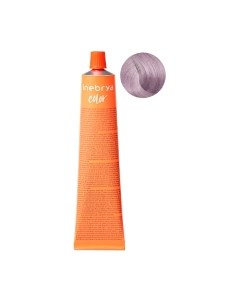 Крем-краска для волос Inebrya На семенах льна и алоэ вера 9/02