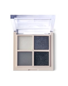 Палетка теней для век Paese Daily Vibe тон 06