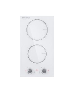 Индукционная варочная панель CVI292MWH Maunfeld