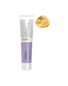 Крем-краска для волос Estel Sensation De Luxe 10/33