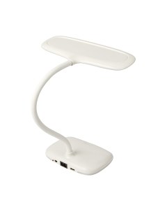 Настольная лампа Rexant Baoli 75-0222