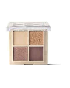 Палетка теней для век Paese Daily Vibe тон 01