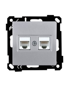 Розетка Mutlusan Elitra 2270 138 0192