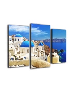 Картина модульная Arthata m-000746