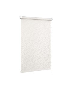 Рулонная штора Delfa Сантайм Жаккард Веда СРШ-01М 8318