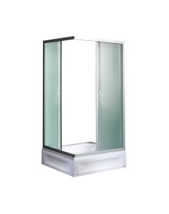 Душевой уголок Morava XL 100/80/24 MT River