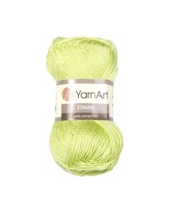 Набор пряжи для вязания Этамин 30гр 180м / 452 Yarnart