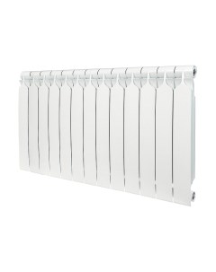 Радиатор алюминиевый BiLux ALM 500 Bilux