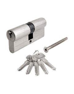 Цилиндровый механизм замка Arni 90 ZN / P6E4545