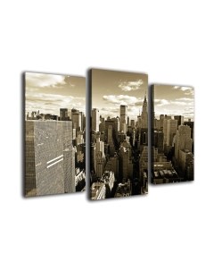 Картина модульная Arthata m-000705