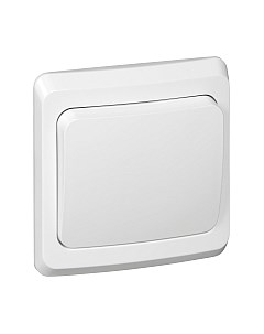 Выключатель Systeme (Schneider) Electric Этюд BC10-001B Systeme (schneider) electric