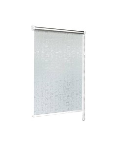 Рулонная штора Delfa Сантайм Азия Термо-Блэкаут СРШ-01МП 75104