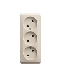 Розетка Systeme (Schneider) Electric Этюд PA16-009K Systeme (schneider) electric