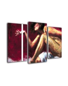 Картина модульная Arthata m-002439