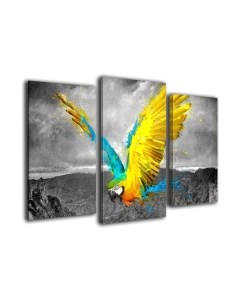 Картина модульная Arthata m-002458