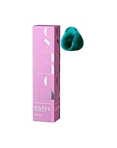 Крем-краска для волос Estel De Luxe Pastel 001