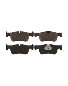 Тормозные колодки 000401BSX Stellox