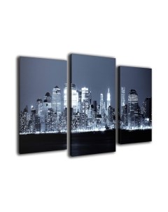 Картина модульная Arthata m-000721