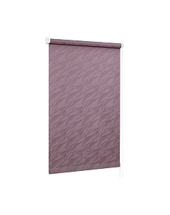 Рулонная штора Delfa Сантайм Жаккард Веда СРШ-01М 879