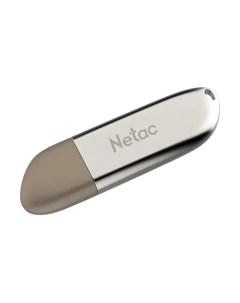 USB flash накопитель Netac USB Drive U352 USB2.0 32GB (NT03U352N-032G-20PN)