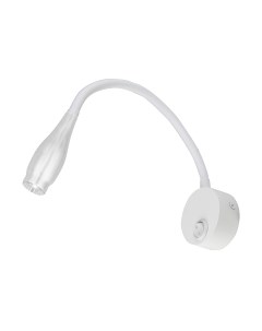 Бра Uniel ULT-F22-3W/4000K IP20 / UL-00004239