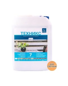 Пропитка для дерева Техникс Акватон