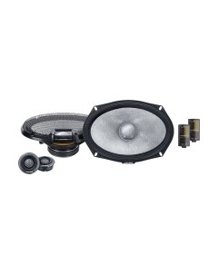 Компонентная АС Alpine R2-S69C