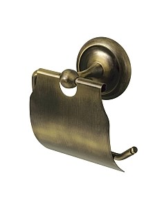 Держатель для туалетной бумаги Bisk 00403