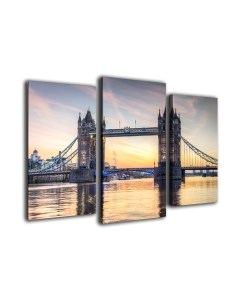 Картина модульная Arthata m-000734