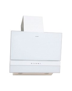 Вытяжка наклонная Faber Beryl WH A60