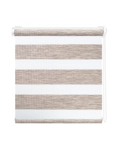 Рулонная штора Вудэн 100x160 Ас март