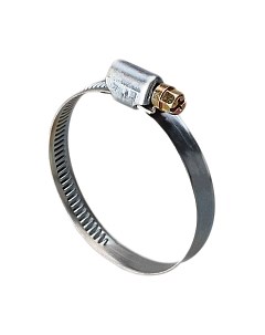 Хомут червячный RF 8-12 Rockforce