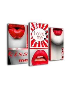 Картина модульная Arthata m-002463