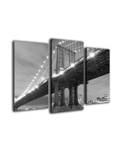 Картина модульная Arthata m-000755