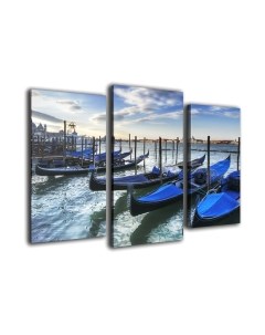 Картина модульная Arthata m-609