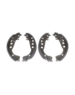 Тормозные колодки 112100SX Stellox