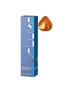 Крем-краска для волос Estel De Luxe 9/35