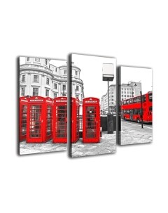 Картина модульная Arthata m-000722