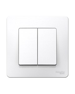 Выключатель Systeme (Schneider) Electric Blanca BLNVS106601 Systeme (schneider) electric