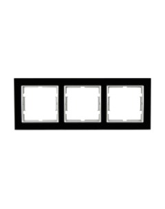 Рамка для выключателей и розеток Mutlusan Elitra 2170 814 1392