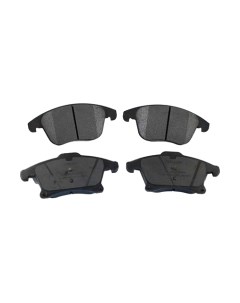 Тормозные колодки 000714BSX Stellox