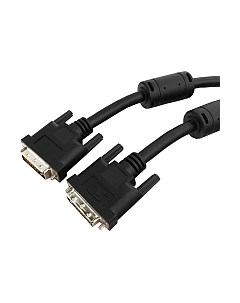 Кабель Cablexpert CC-DVI-BK-10