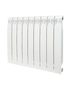 Радиатор алюминиевый BiLux ALM 500 Bilux