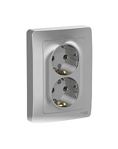 Розетка Systeme (Schneider) Electric Blanca BLNRS001023 Systeme (schneider) electric